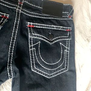 Ricky straight jeans. Size 34x30. In good condition
